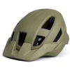 Image de Casque de Cyclisme Endura Hummvee Helmet Tw Homme Tweed Vert Taille unique R-E1582TW