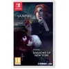 Image de Vampire the Masquerade Coteries and Shadows of New York Collector Edition Nintendo Switch en occasion ou reconditionné