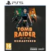 Image de Tomb Raider IV-VI Remastered Starring Lara Croft - Jeu PS5 en occasion ou reconditionné