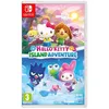 Image de Hello Kitty Island Adventure - Jeu Nintendo Switch en occasion ou reconditionné