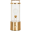Image de TALA - Lampe sans fil rechargeable The Muse - Or - Laiton massif