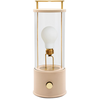 Image de TALA - Lampe sans fil rechargeable The Muse - Rose - Verre borosilicaté