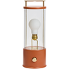 Image de TALA - Lampe sans fil rechargeable The Muse - Orange - Verre borosilicaté