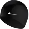 Image de Bonnet de bain en silicone Nike Swim Solid Noir TU MAG6946675