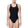 Image de Maillot de bain 1 pièce femme Nike Swim Solid Noir 40 MAG6948714