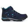 Image de Chaussures de randonnée femme Regatta Holcombe Bleu 41 MAG12118226