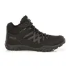 Image de Chaussures de randonnée imperméable Regatta Edgepoint III Mid Noir 47 MAG10302812