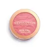 Image de Makeup Revolution - Blusher Reloaded Blush Pink Lady