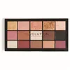 Image de Makeup Revolution - Palette Affection Reloaded Affection - 15 Fards