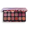 Image de Makeup Revolution - Makeup Revolution Forever Flawless Allure Eyeshadow Palette Fards À Paupières Palette