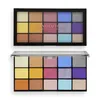 Image de Makeup Revolution - Reloaded Eyeshadow Palette Spirited Love Fard À Paupières