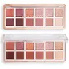 Image de Makeup Revolution - True Icon Bronze Palette De Fards À Paupières
