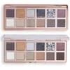 Image de Makeup Revolution - Smokey Icon Grunge Palette De Fards À Paupières