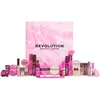 Image de Makeup Revolution - Calendrier De L'avent 25 Surprises Beauté