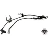 Image de Capteur, vitesse de roue BLUE PRINT ADT37167 gauche