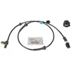 Image de Capteur, vitesse de roue BLUE PRINT ADK87111 gauche