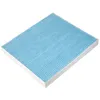 Image de Filtre d'habitacle (filtre à pollen) BLUE PRINT ADBP250008