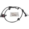Image de Capteur, vitesse de roue BLUE PRINT ADBP710018