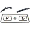 Image de Kit chaîne de distribution BLUE PRINT ADBP730018
