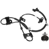 Image de Capteur, vitesse de roue BLUE PRINT ADBP710039 gauche