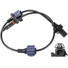 Image de Capteur, vitesse de roue BLUE PRINT ADBP710040 gauche