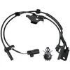 Image de Capteur, vitesse de roue BLUE PRINT ADBP710049 gauche