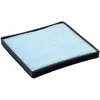Image de Filtre d'habitacle (filtre à pollen) BLUE PRINT ADBP250025