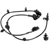 Image de Capteur, vitesse de roue BLUE PRINT ADBP710073