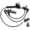 Image de Capteur, vitesse de roue BLUE PRINT ADBP710077 gauche