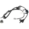 Image de Capteur, vitesse de roue BLUE PRINT ADBP710081