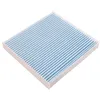 Image de Filtre d'habitacle (filtre à pollen) BLUE PRINT ADBP250045