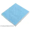 Image de Filtre d'habitacle (filtre à pollen) BLUE PRINT ADBP250064
