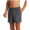 Image de Maillot de bain Nike 5" Volley Short Homme Gris S NESSA560-018