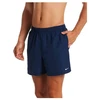 Image de Maillot de bain de Plage et piscine Nike 5" Volley Short Homme bleu XL NESSA560-440