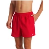 Image de Maillot de bain de Plage et piscine Nike 5" Volley Short Homme Rouge S NESSA560-614