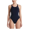 Image de Maillot de bain de Natation Nike Fastback One Piece Femme Marine 34 NESSA001-440