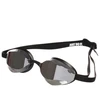 Image de Lunettes de Natation Nike Vapor Mirror Silver Taille unique NESSA176-040