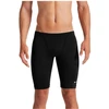 Image de Maillot de bain de Natation Nike Jammer Homme Noir 36 NESSA006-001