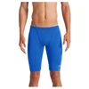 Image de Maillot de bain Natation Nike Homme by Hydrastrong Solid Jammer Bleu roi 30 NESSA006-494