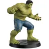 Image de Figurine - EAGLEMOSS - MARVEL - Hulk - 16 cm - 1/16 - Avec magazine 16 pages en occasion ou reconditionné