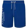 Image de Short de bain Hackett Branded Solid 2XL