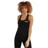 Image de T-shirt de tennis Ellesse Curasci Femme BK S SRG09912-BLACK