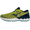 Image de Chaussures de running Mizuno Wave Skyrise 2 Jaune 46,5 J1GC210984