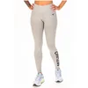 Image de Collant femme Mizuno Athletic Gris XS K2GD180405