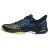 Image de Chaussures de tennis Mizuno Wave Exceed Tour CC Noir 40,5 61GC227440