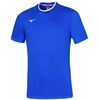 Image de T-shirt Mizuno Bleu XL 32EA704014