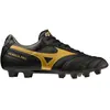 Image de Chaussures de football Mizuno Morelia Pro FG Noir 44,5 P1GA231350