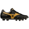 Image de Chaussures de Football Mizuno Morelia II Pro Noir 45 P1GA2313-50