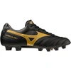 Image de Chaussures de football Mizuno Morelia Pro FG Noir 45 P1GA231350
