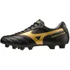 Image de Chaussures de football Mizuno Morelia II Club MD Noir 42,5 P1GA231650